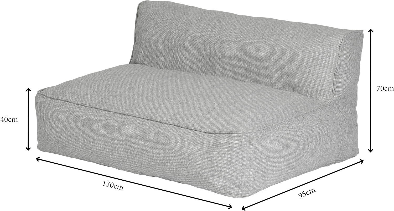 Double Seater Unit Grow