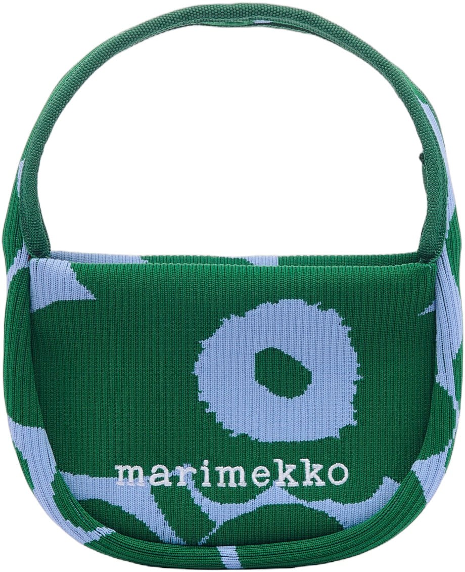 Knitted Mini Handbag Unikko