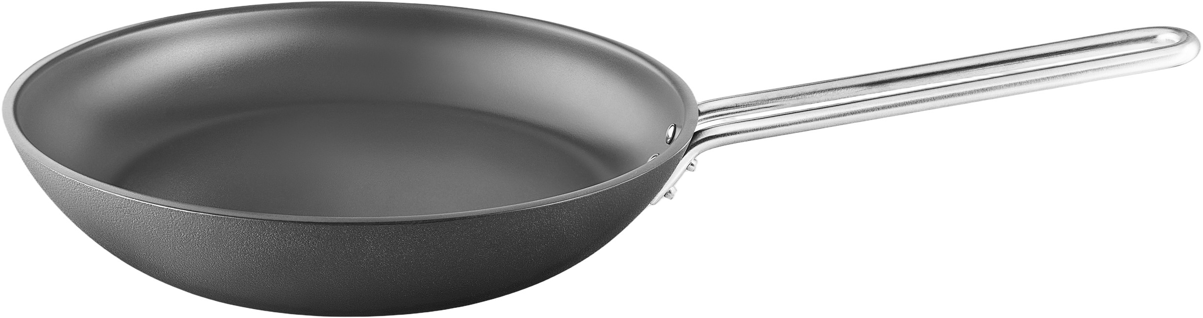 Professional Stegepande 28 cm Sliplet® Laser Titanium