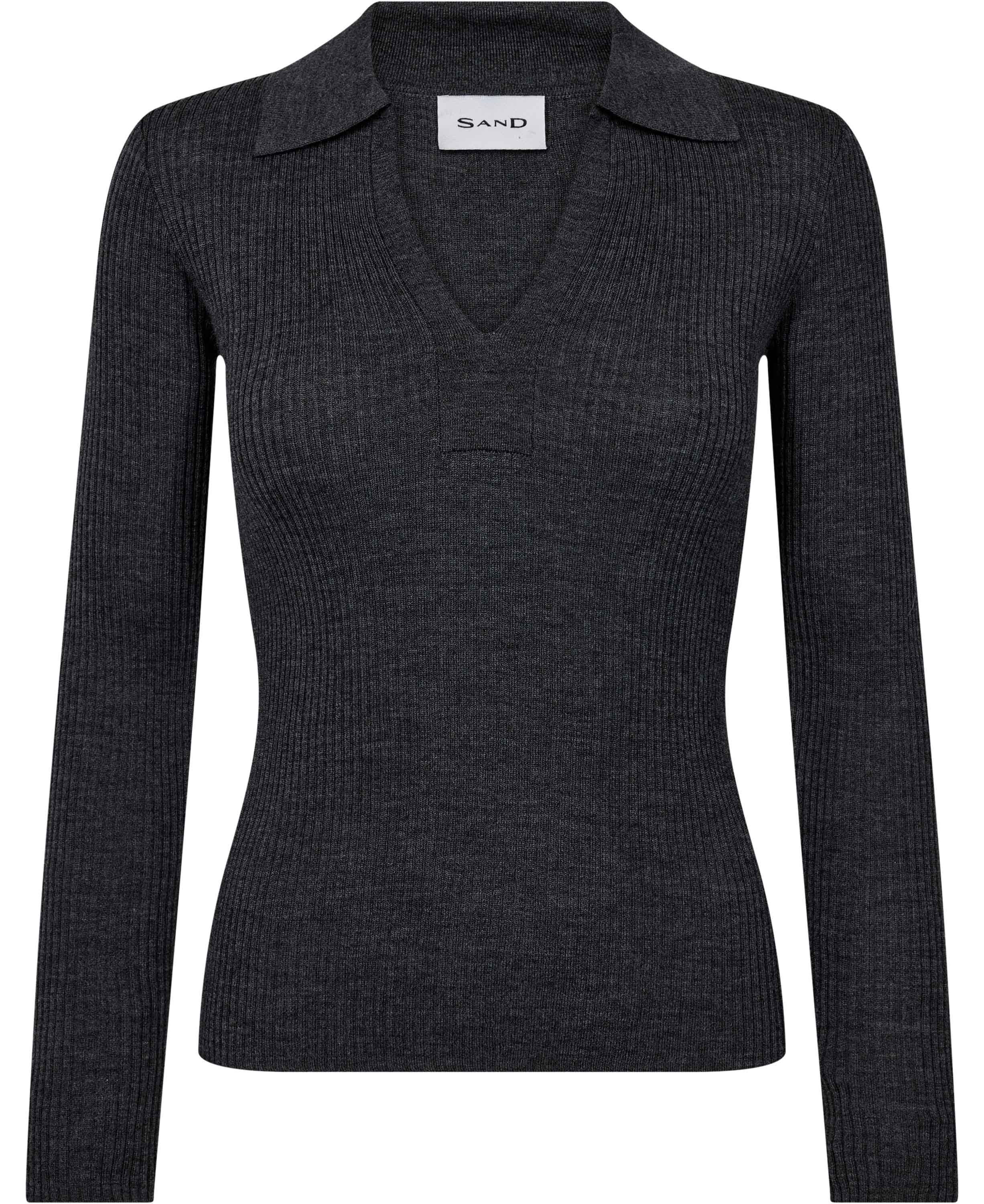 Fellini Pure Merino Wool Cinam Skipper