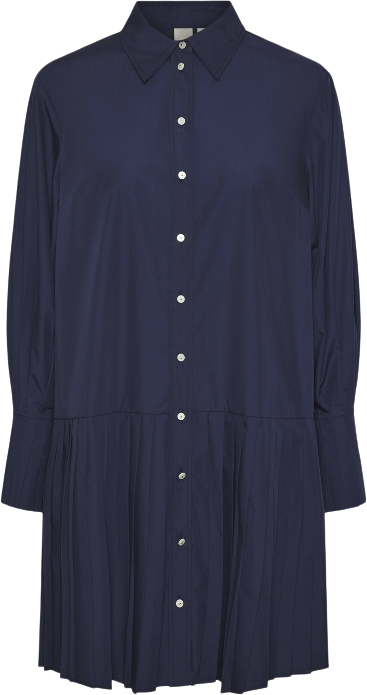 Yasroyanna Shirt Dress