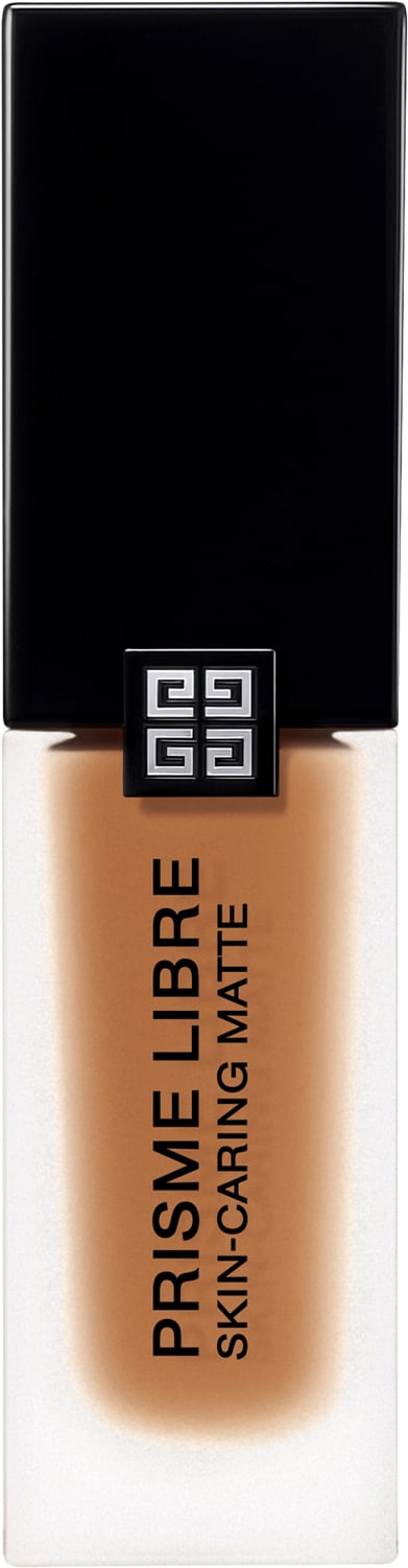 Prisme Libre Skincaring Matte Foundation