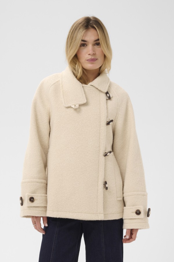 Sophiesz Short Coat
