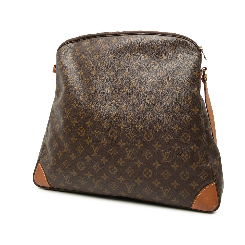 Louis Vuitton Travel Bag
