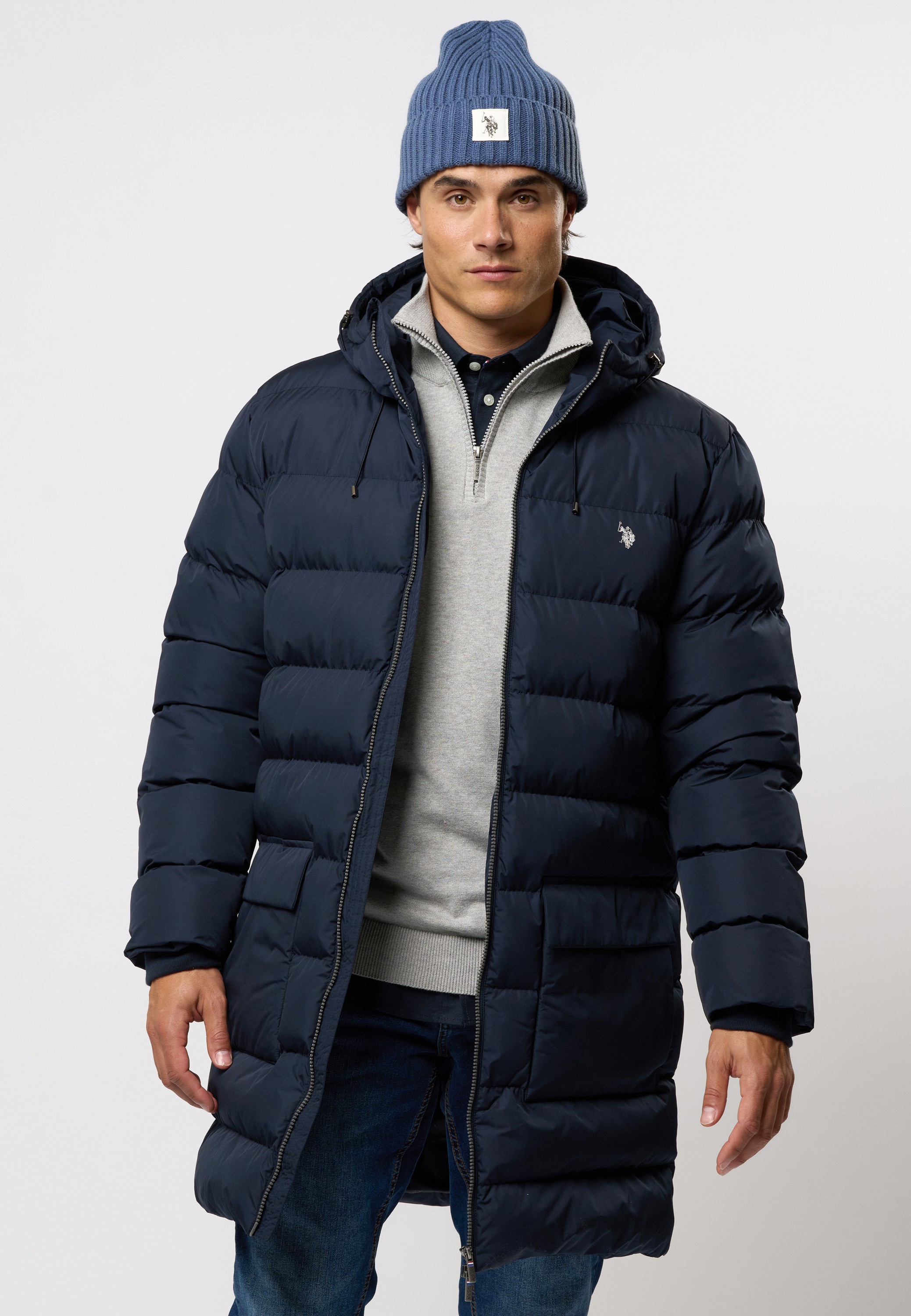 Albert REG LO HO Uspa M OTW
