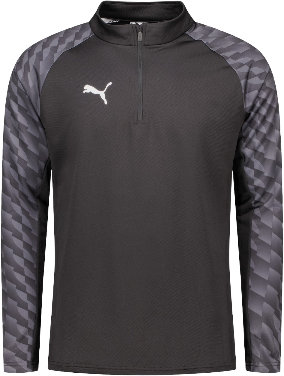 Teamliga 26 1/4 Zip Trænings Trøje