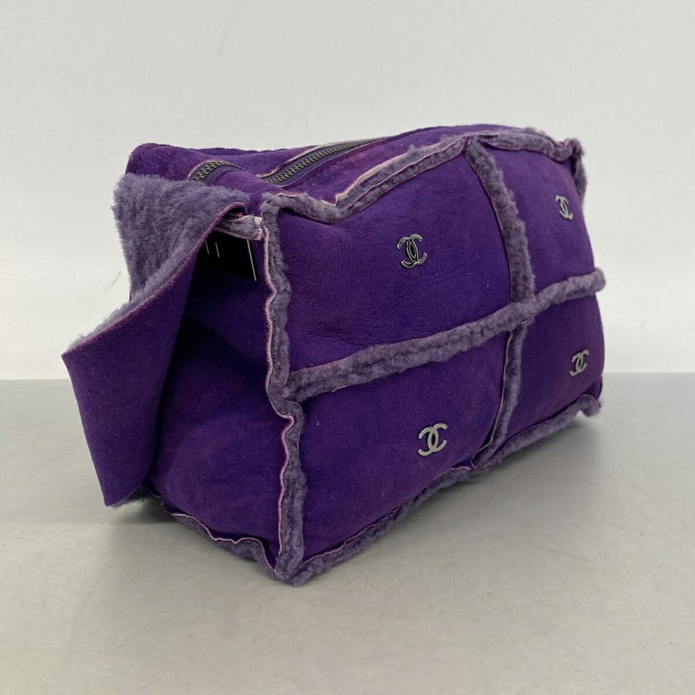 Chanel Shoulder Bag