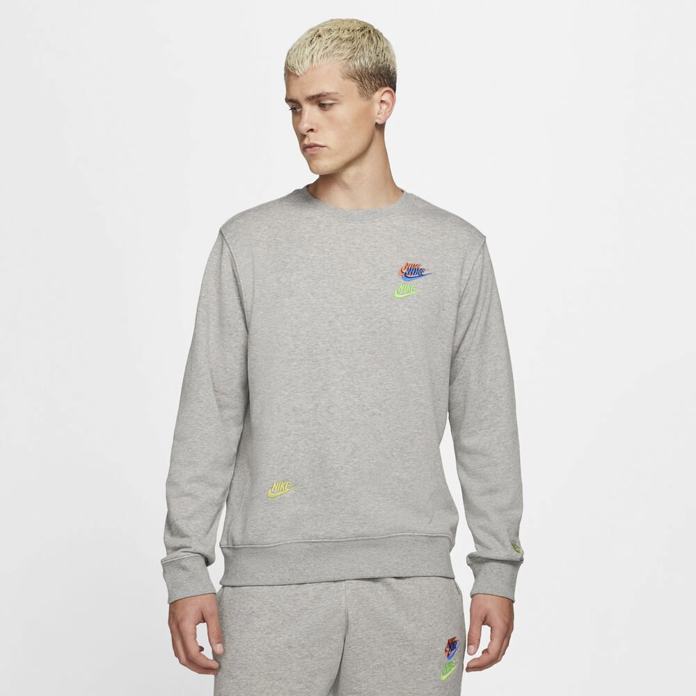 Sportswear Essentials French Terry Sweatshirt