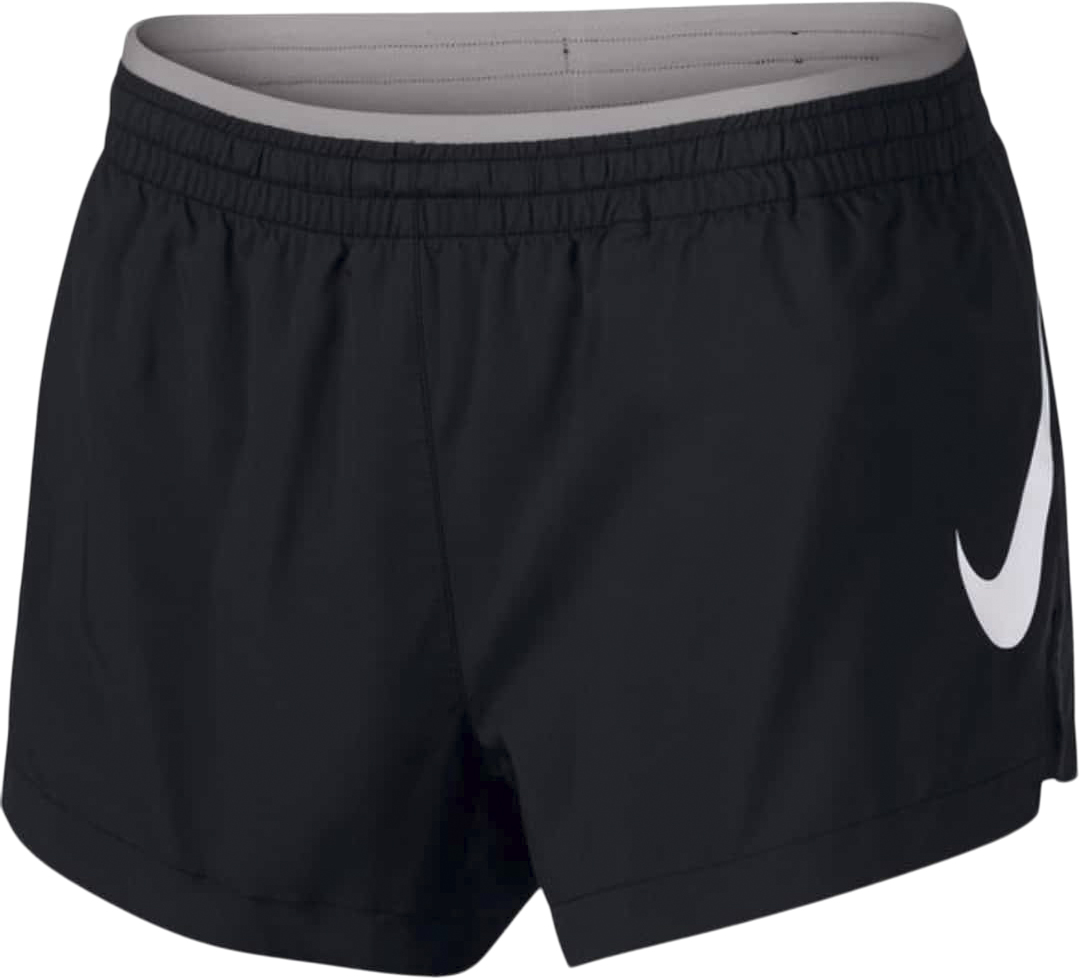 Elevate Track Shorts