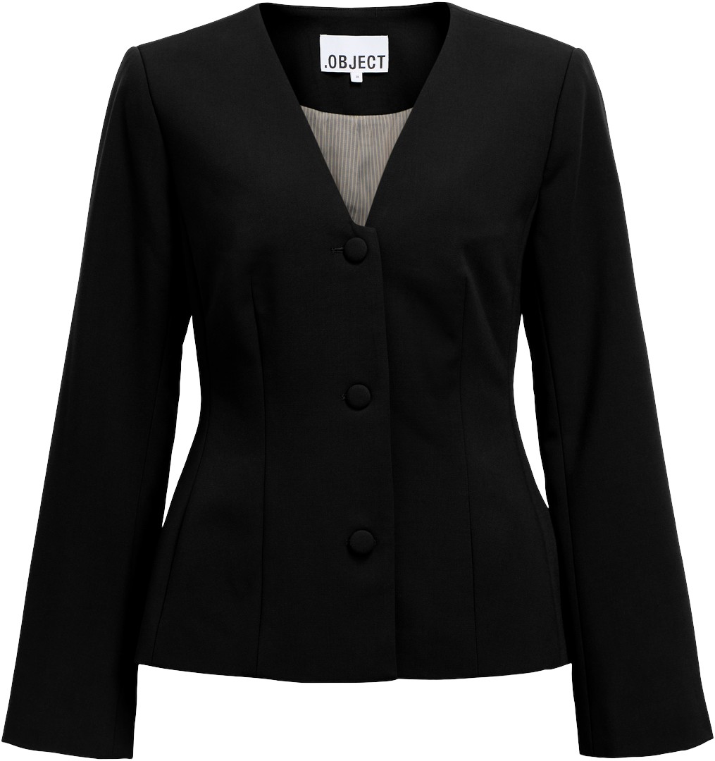 Objaria Lisa L/S RE Blazer Noos