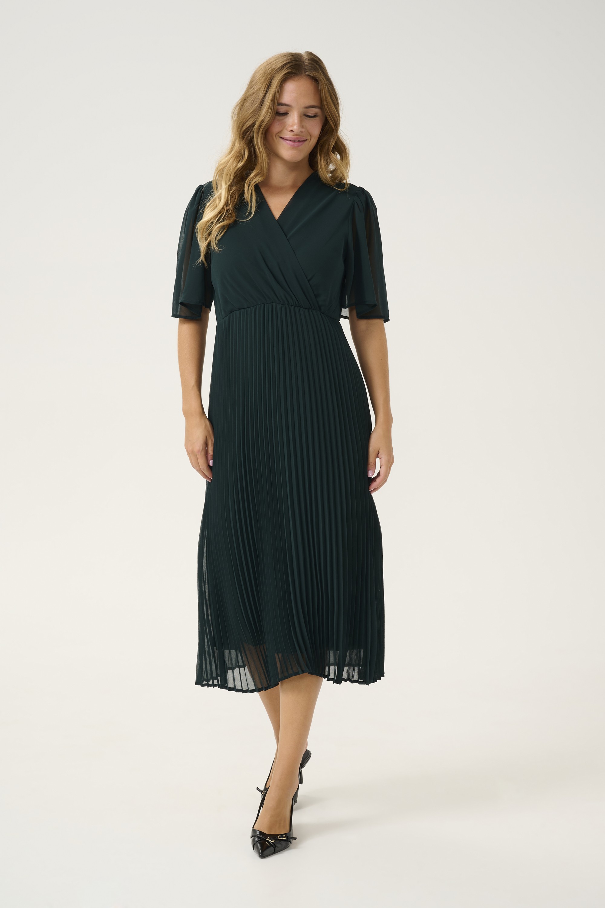 Cuuni Cheila Dress