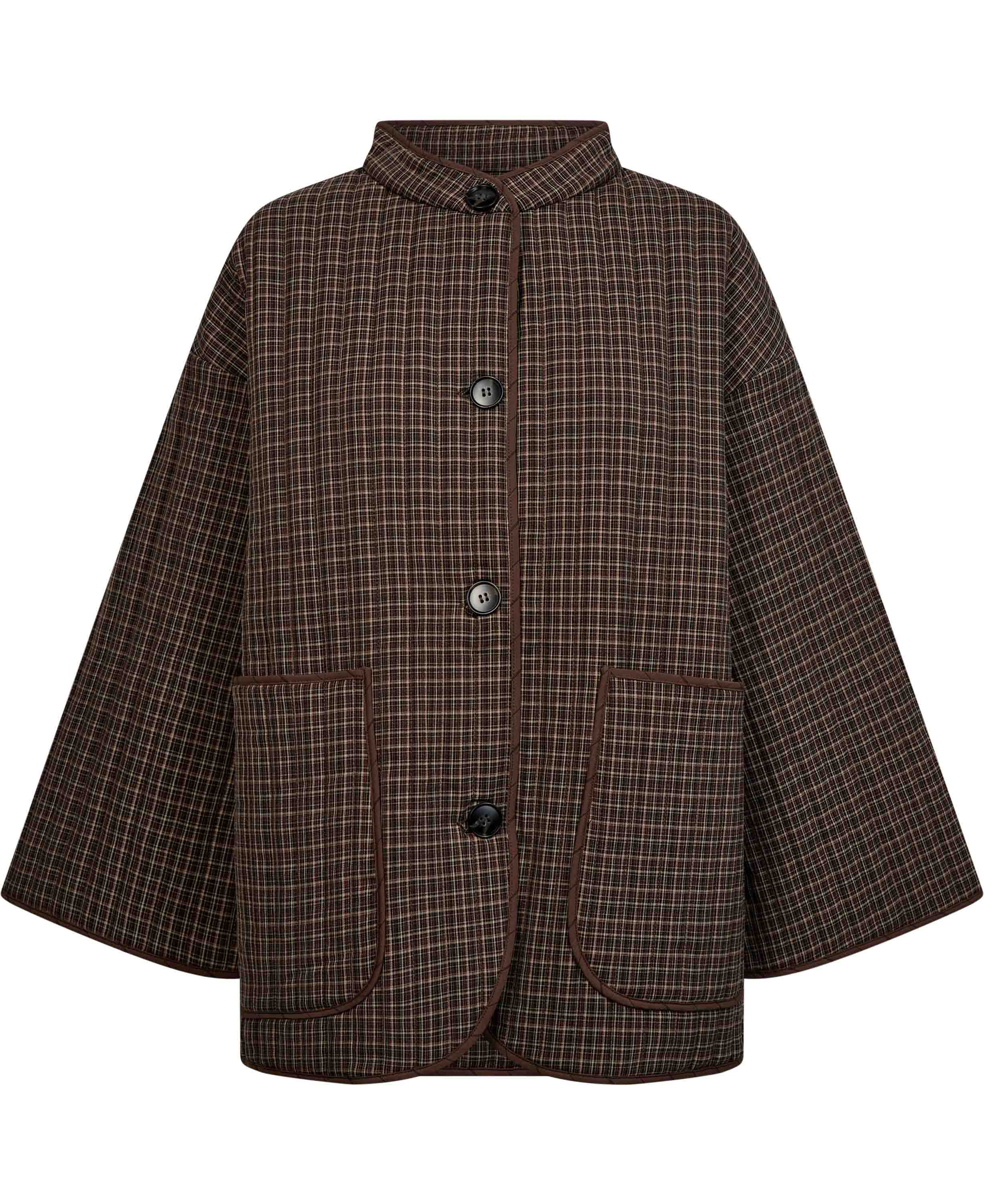 Juliane Jacket