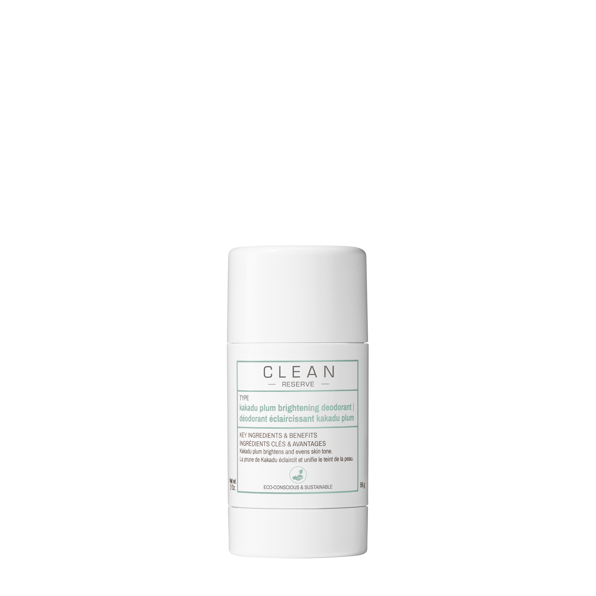 Clean Reserve Body Kakadu Plum Brightening Deodorant 56 g