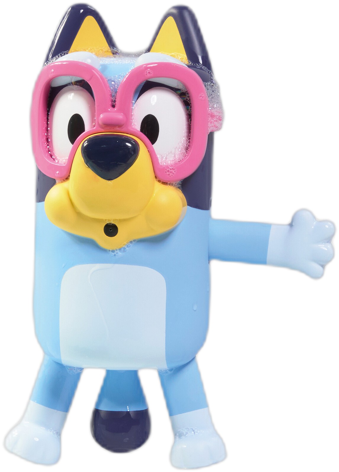Toomies Swim School Bluey