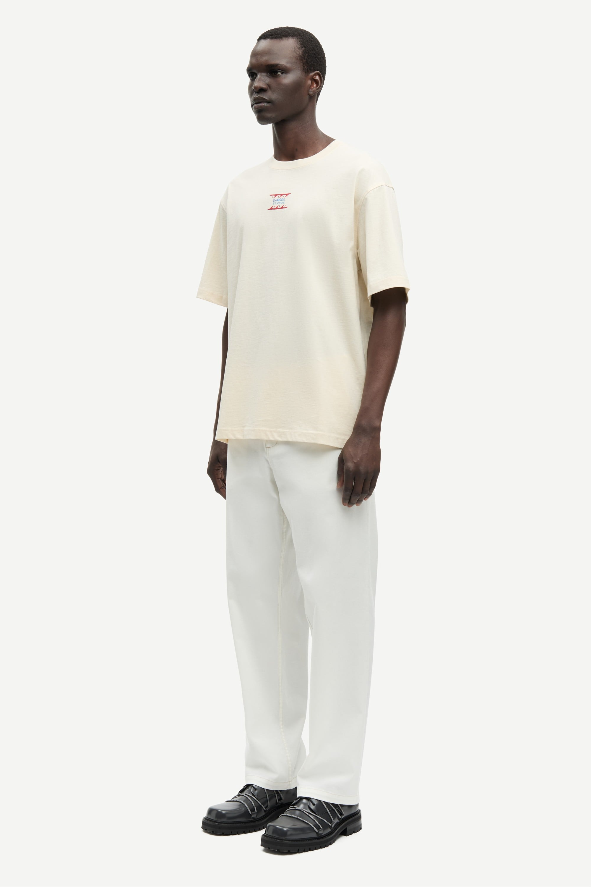 Sagergei Tshirt 15316