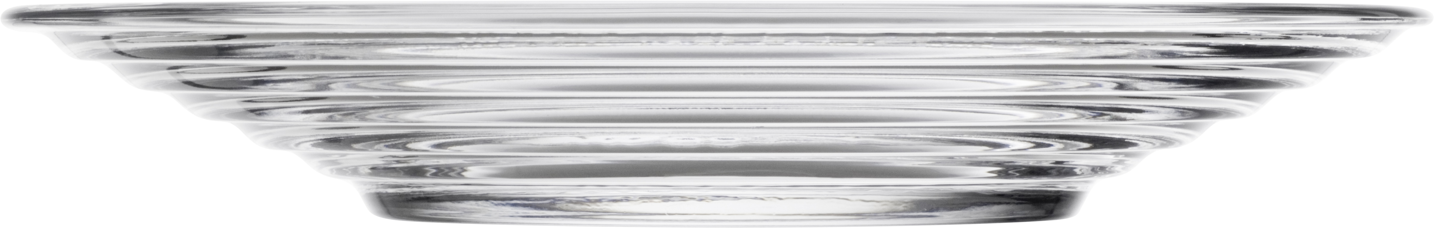 Aino Aalto 17,5cm Tall. Klar