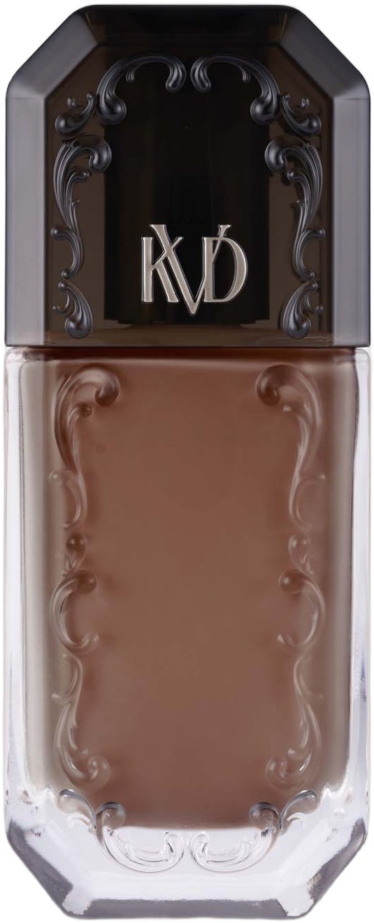 Good Apple Serum Foundation Deep 09