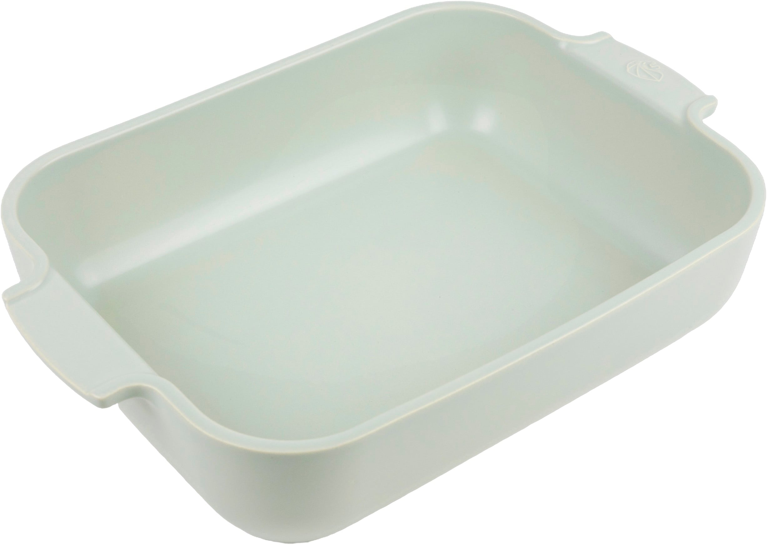 Appolia Ildfast Form Rektangulær 32 cm Salviegrøn