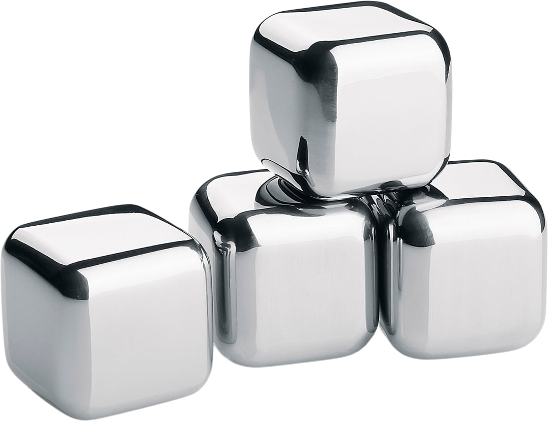 Cooling Cubes Cool, 4 stk. i sæt 2,5cm