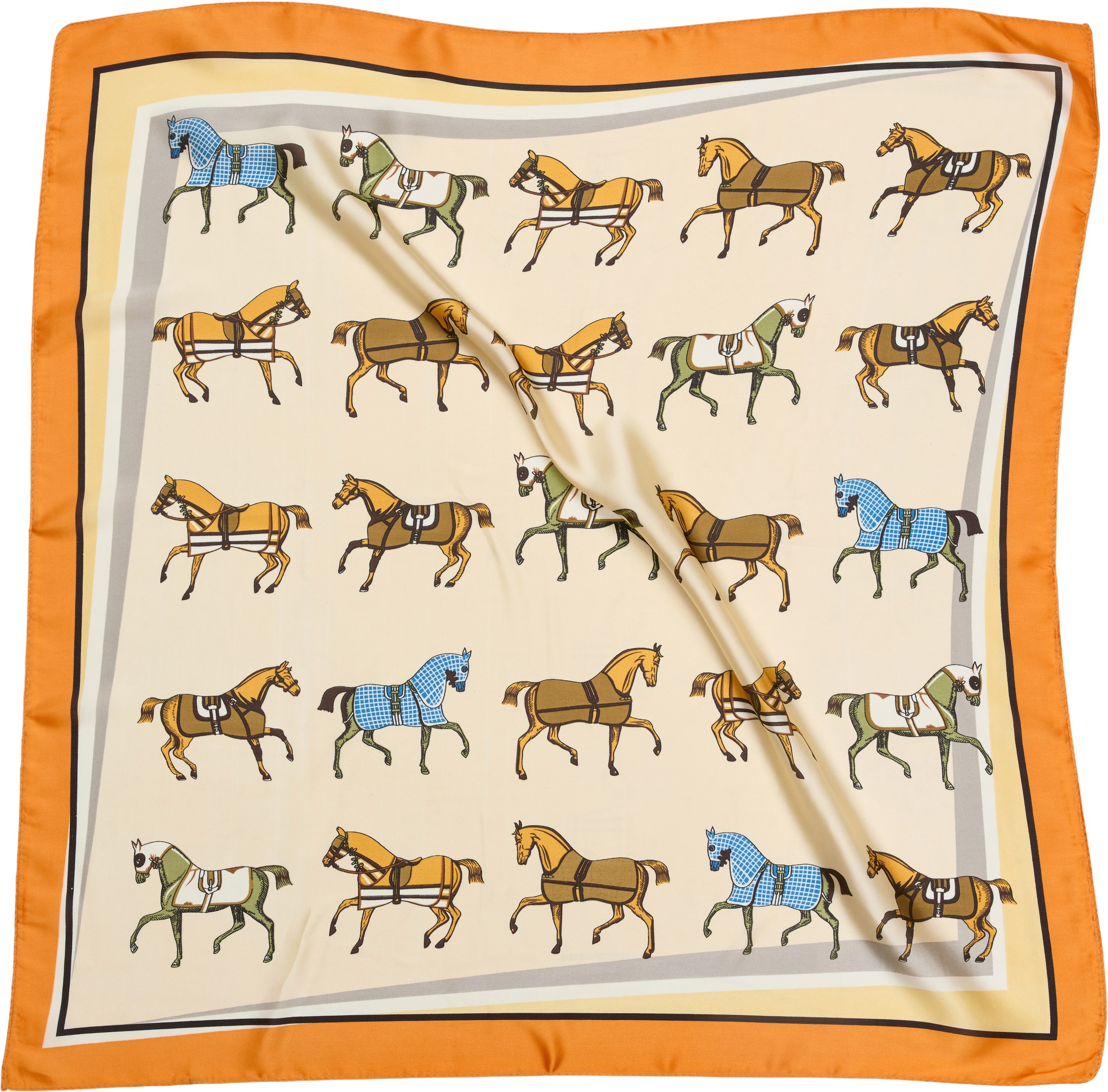 Sienna Scarf