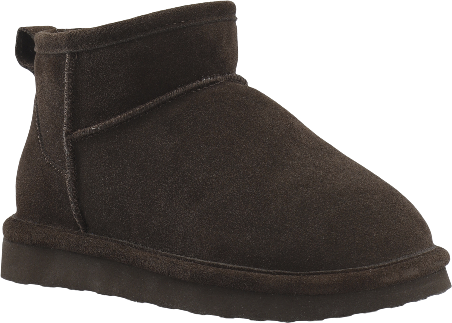 Biasnow Ankle Boot Suede