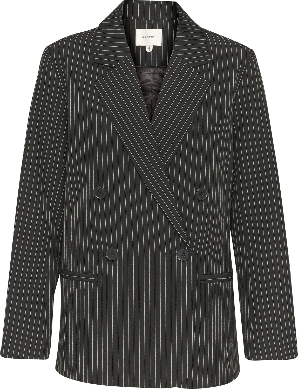 Joellegz Pinstripe Blazer 2. 0 Noos