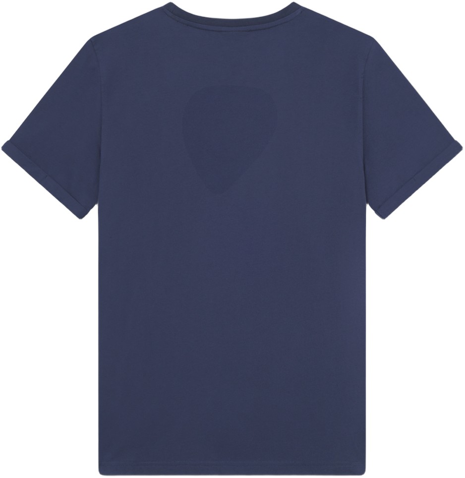 Norregaard Contrast Tshirt