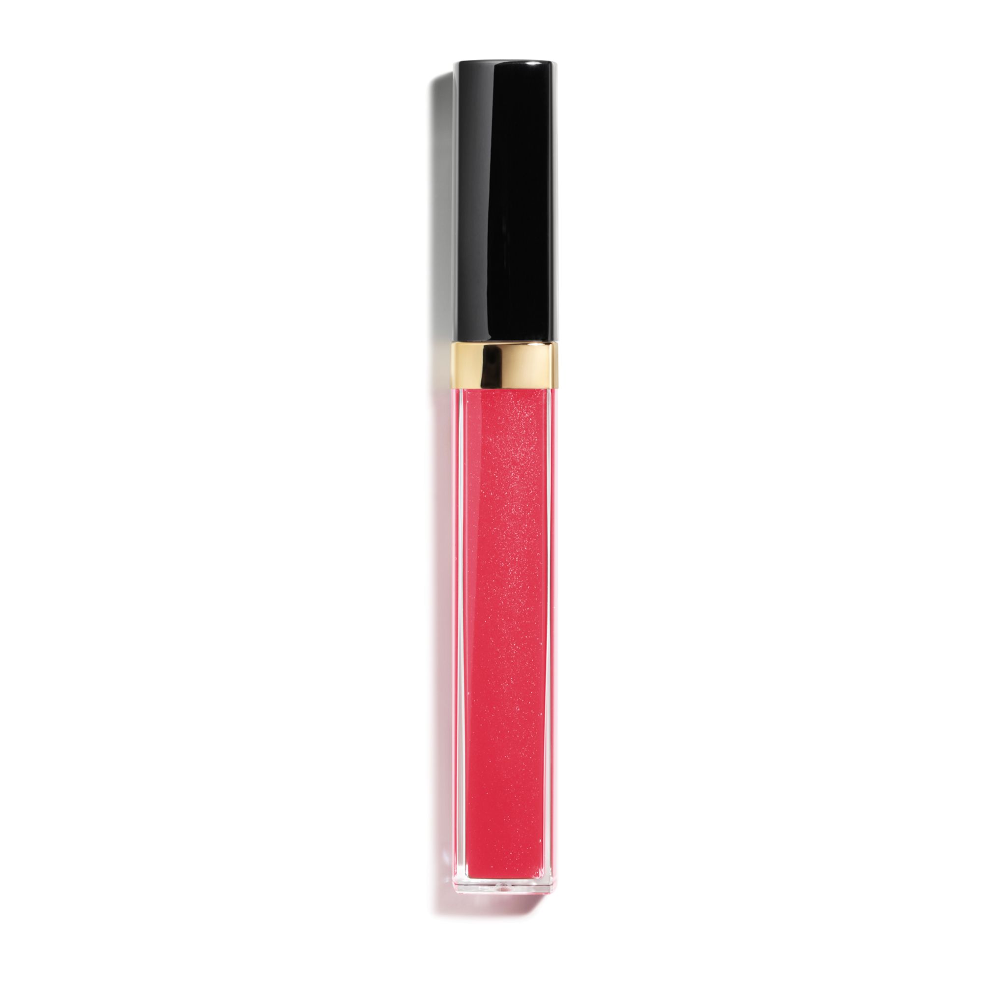 Fugtgivende OG Skinnende Gloss