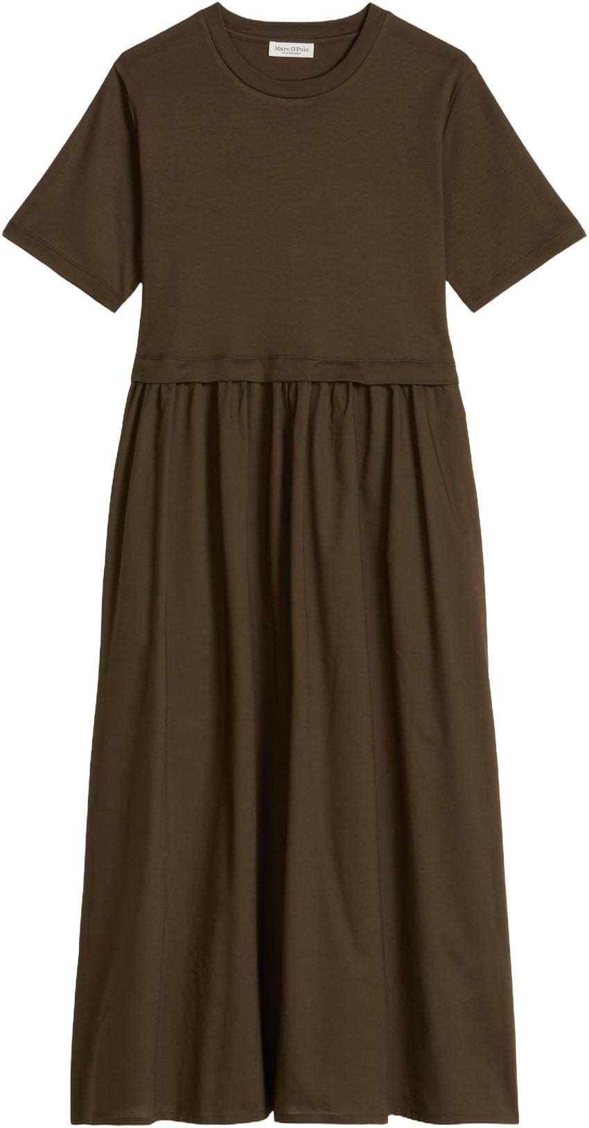 Jersey Dresses