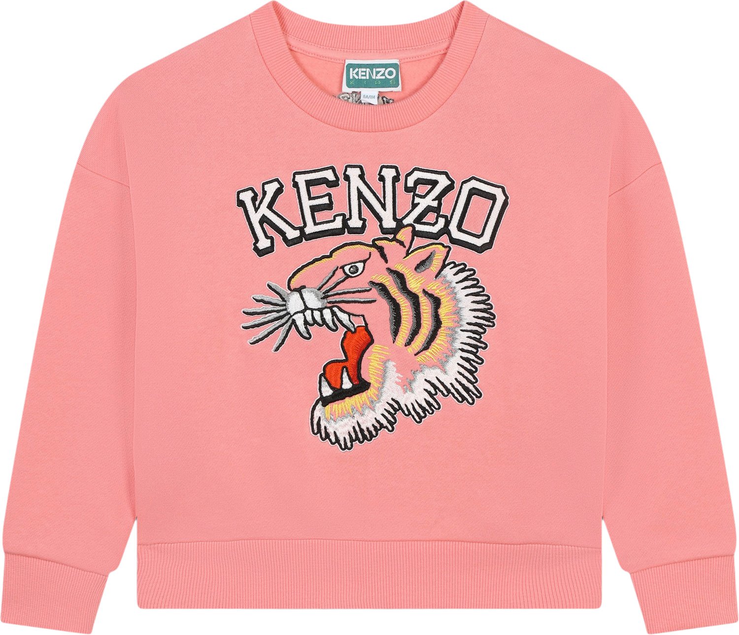 Kenzo sweatshirt udsalg sales