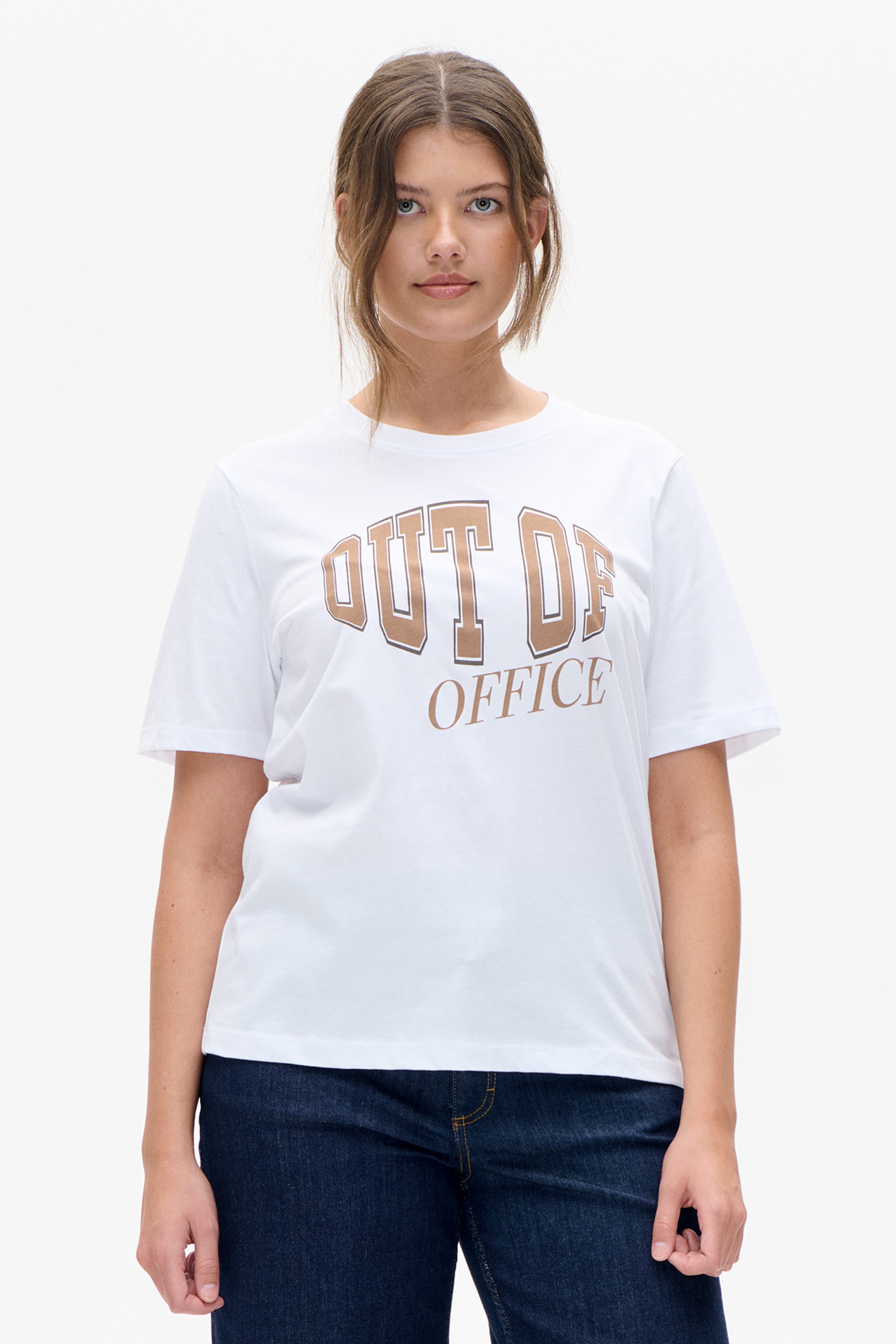 Jawo Tshirt