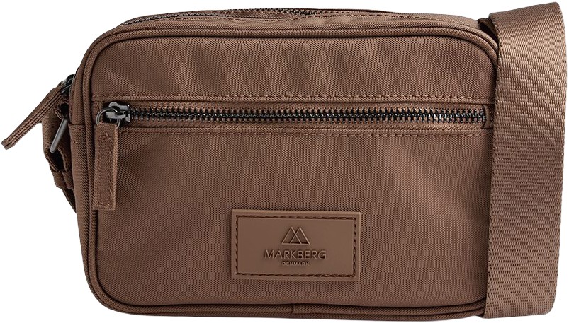 Blockmbg Cross. Bag, Rec.
