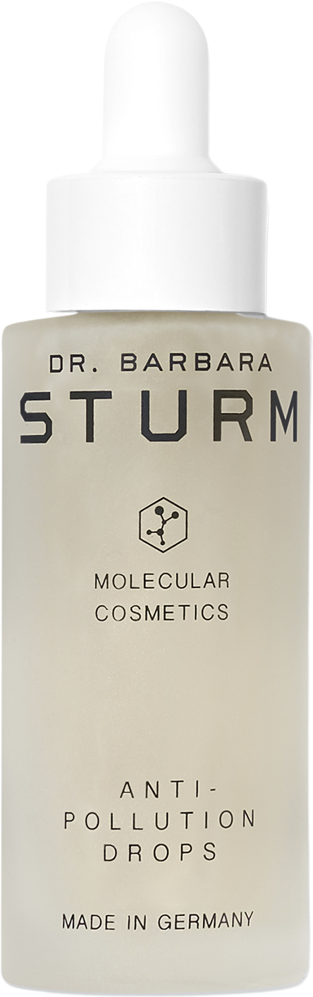 Antipollution Drops