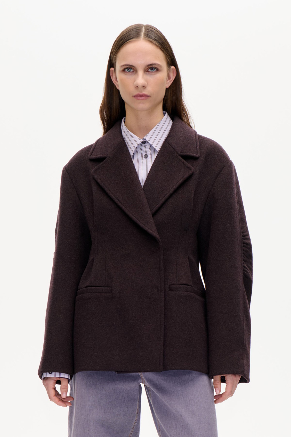 Benina Jacket
