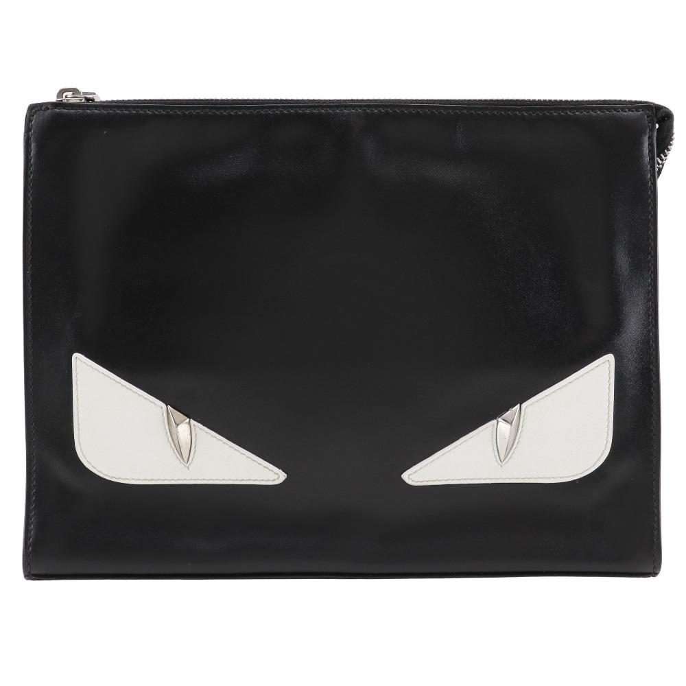 Fendi Clutch