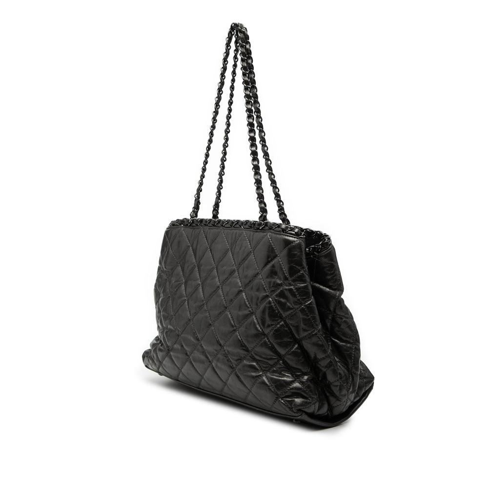 Chanel Tote