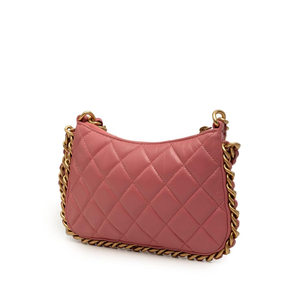 Chanel Shoulder Bag