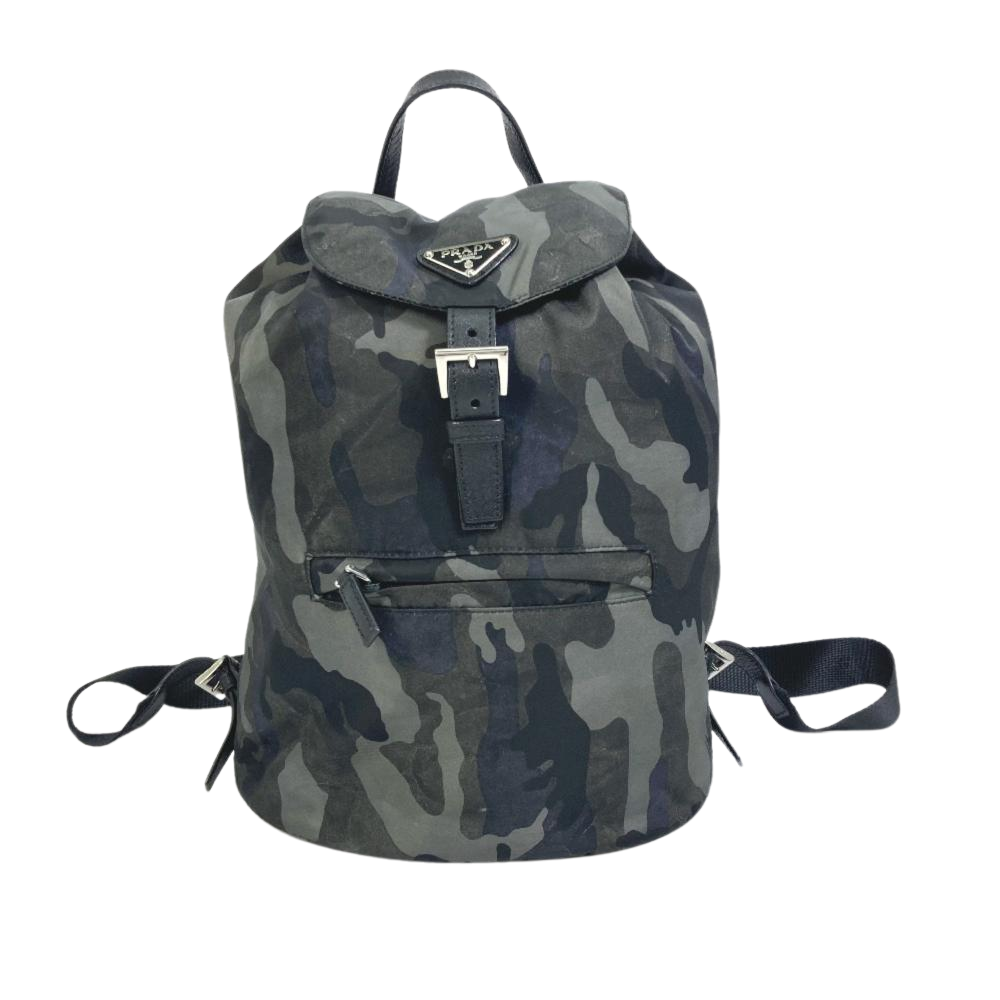 Prada Backpack