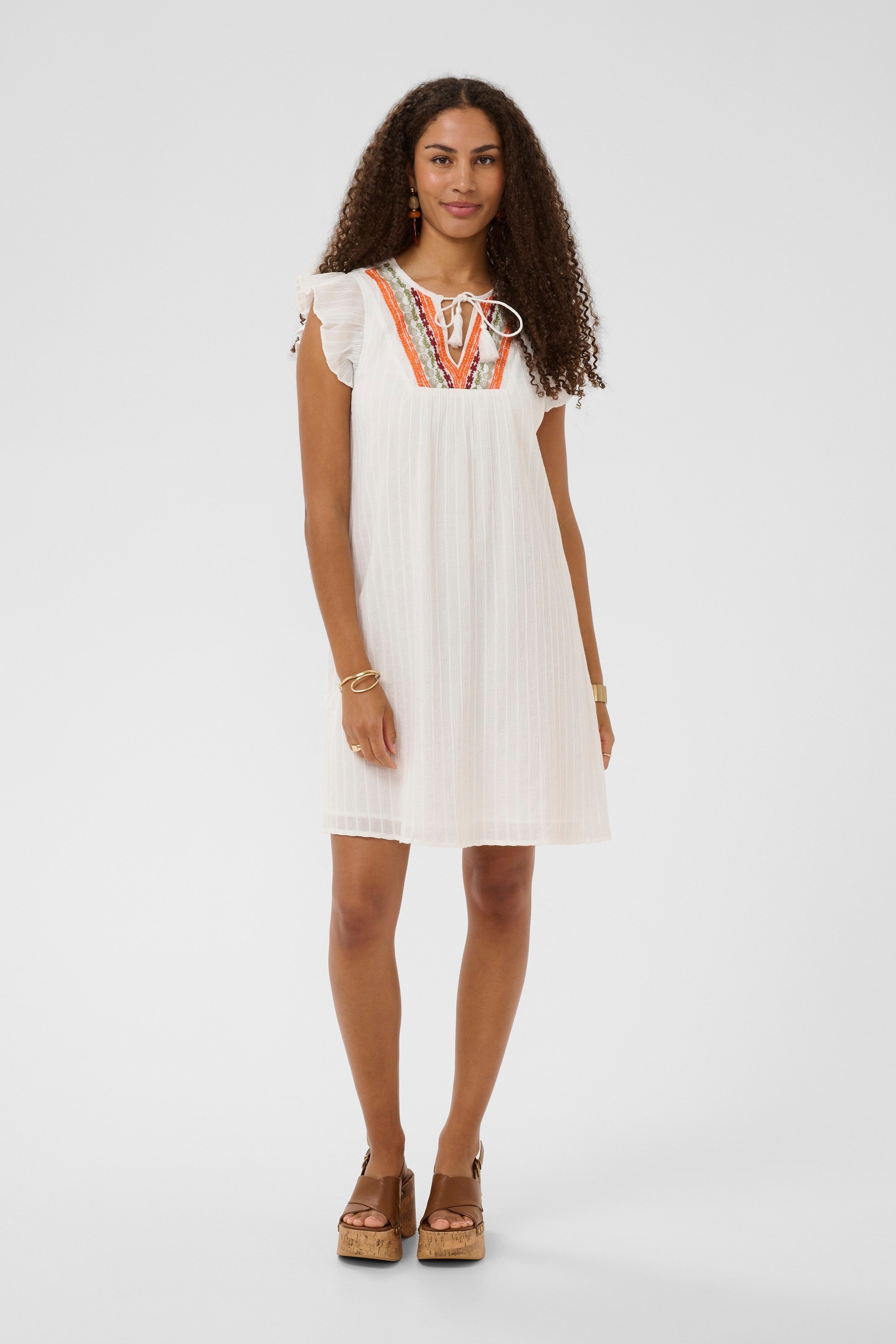 Crwilja Dress