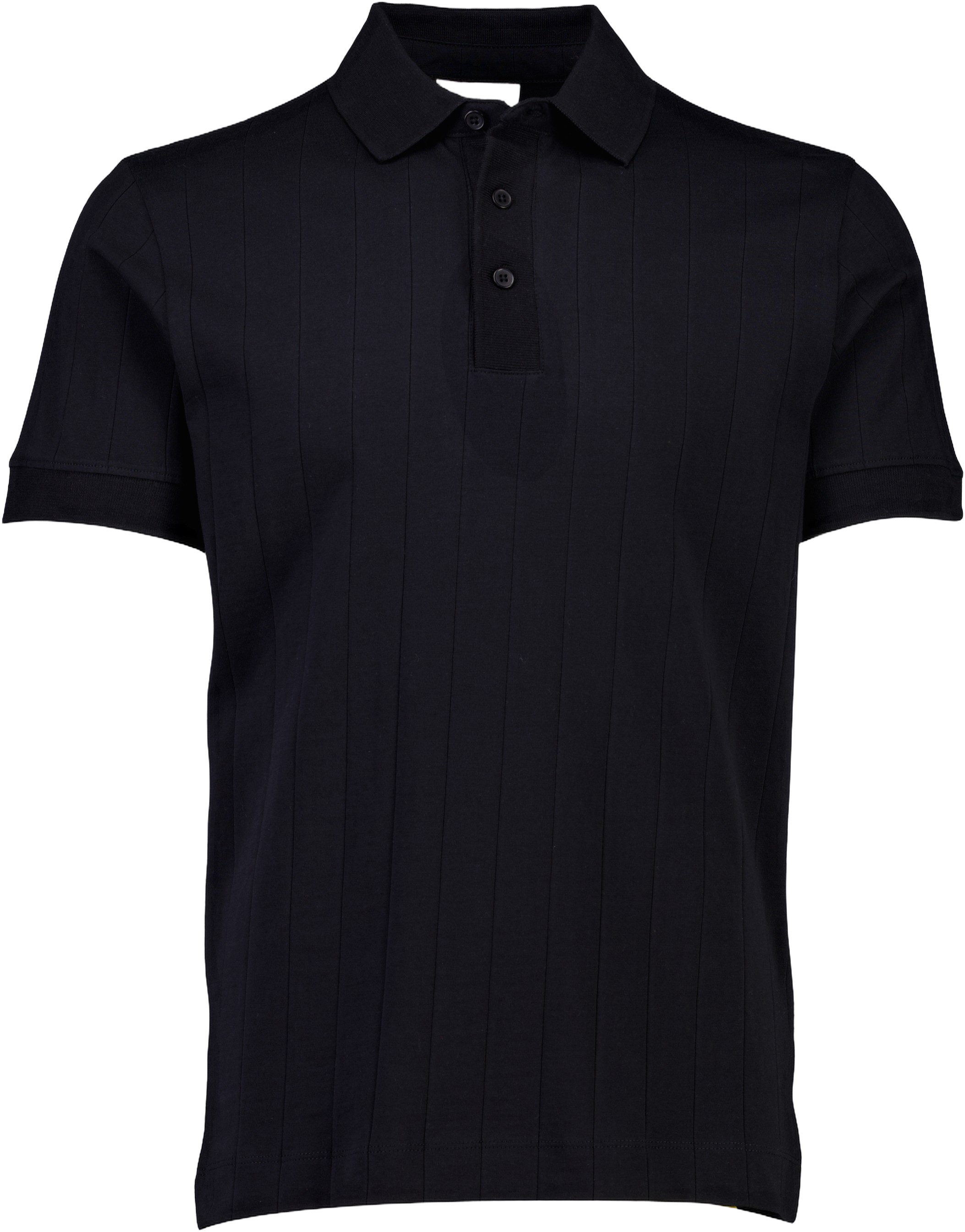 Needle Drop Polo S/S