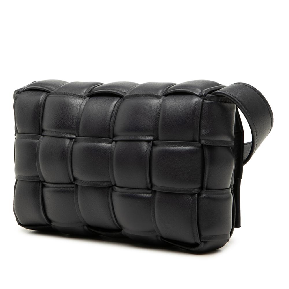 Bottega Veneta Padded Cassette Bag