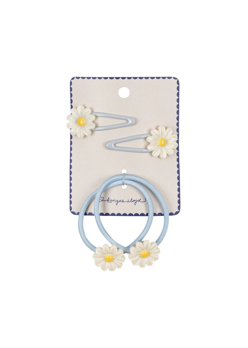 Daisy Hair Accessories