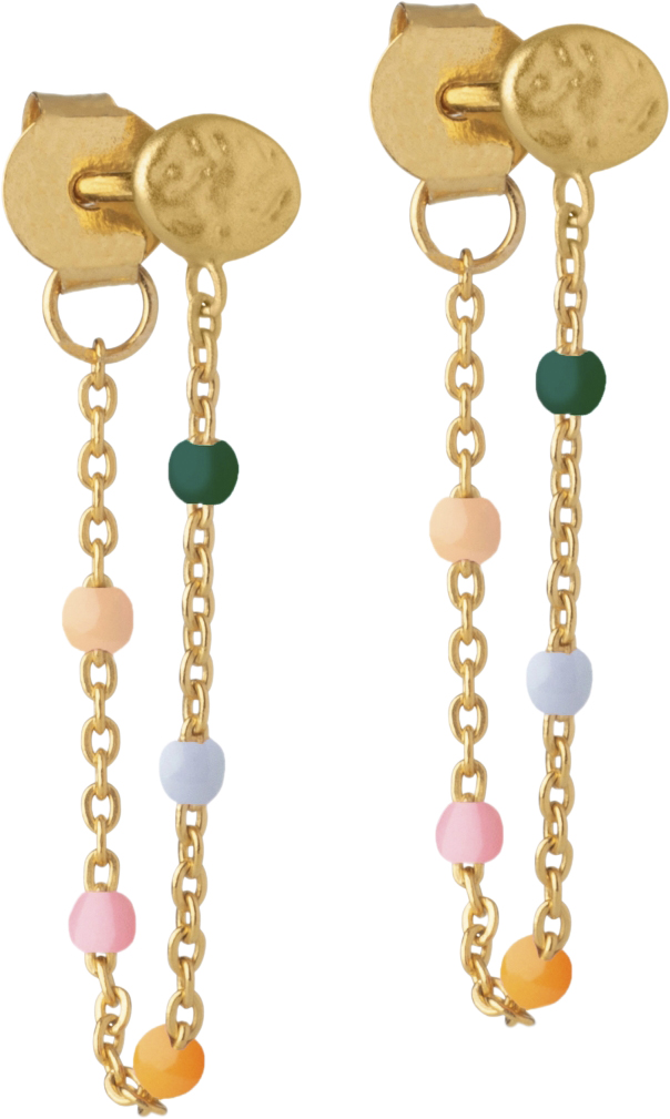 Earring, Lola, Dreamy