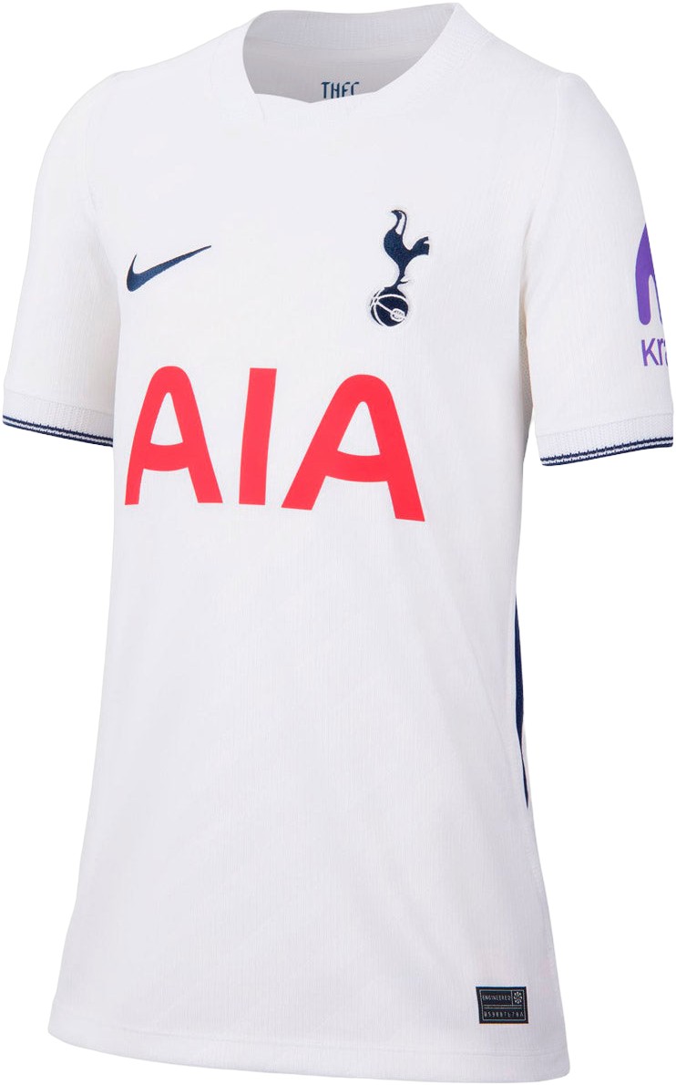 Tottenham 26/27 Hjemmebanetrøje