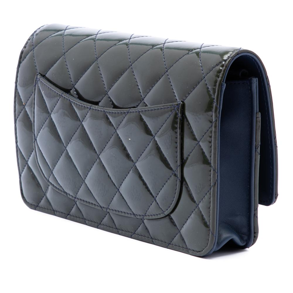 Chanel Flap Bag