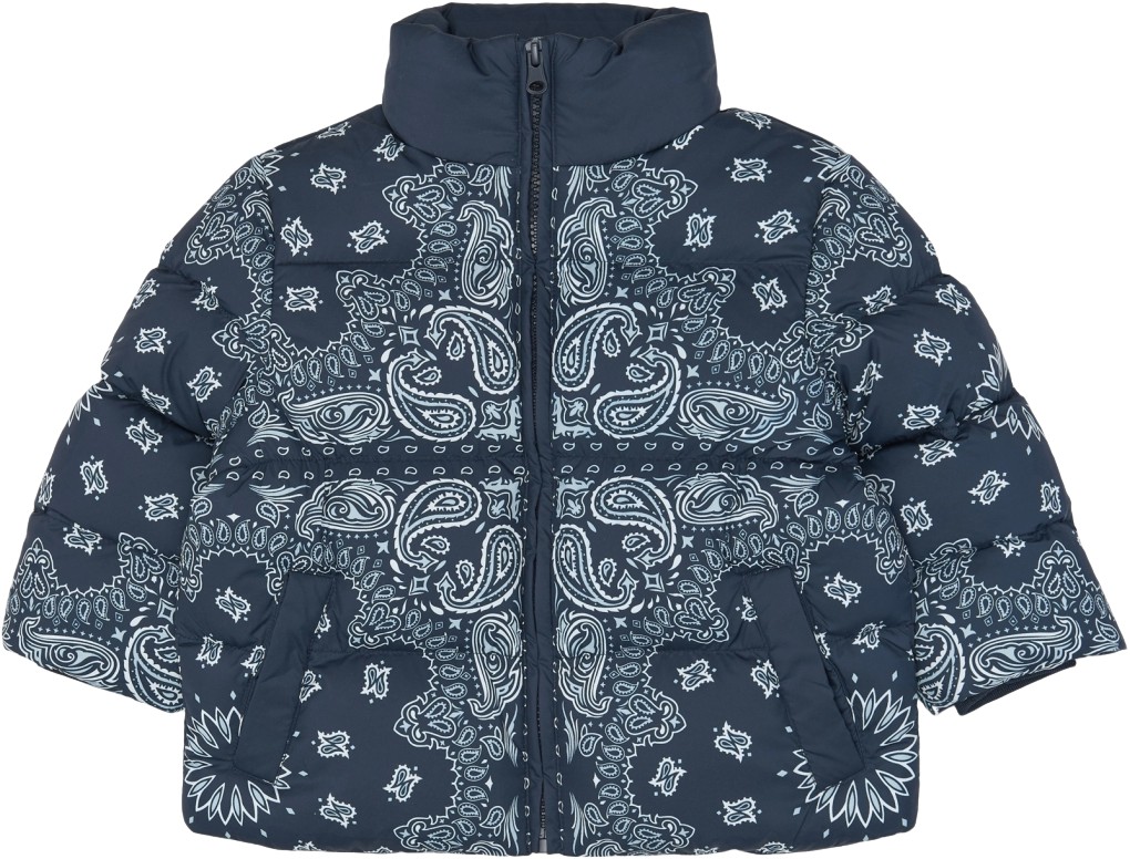 Tnstulrik Puffer Jacket