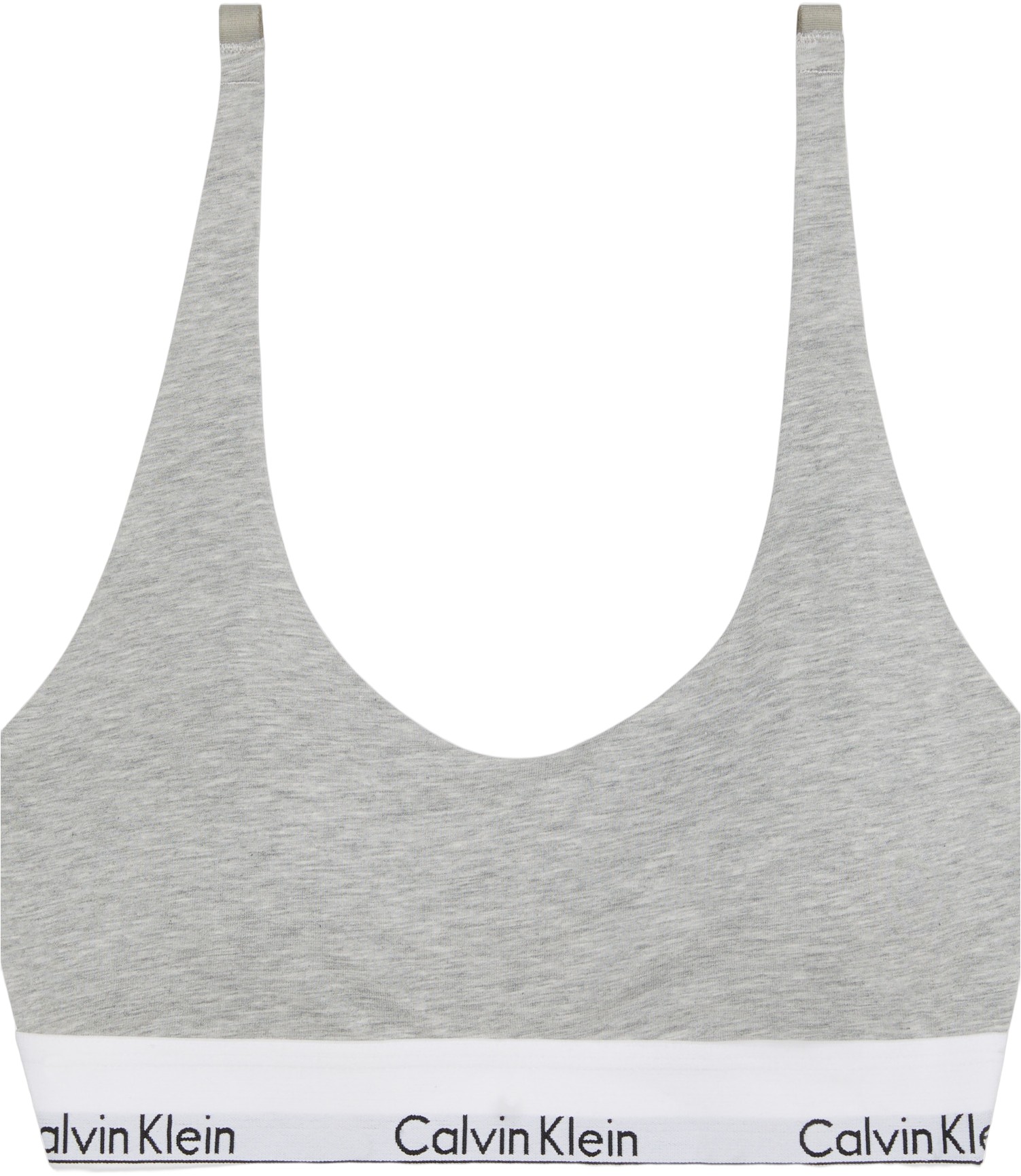 Lightly Lined Bralette