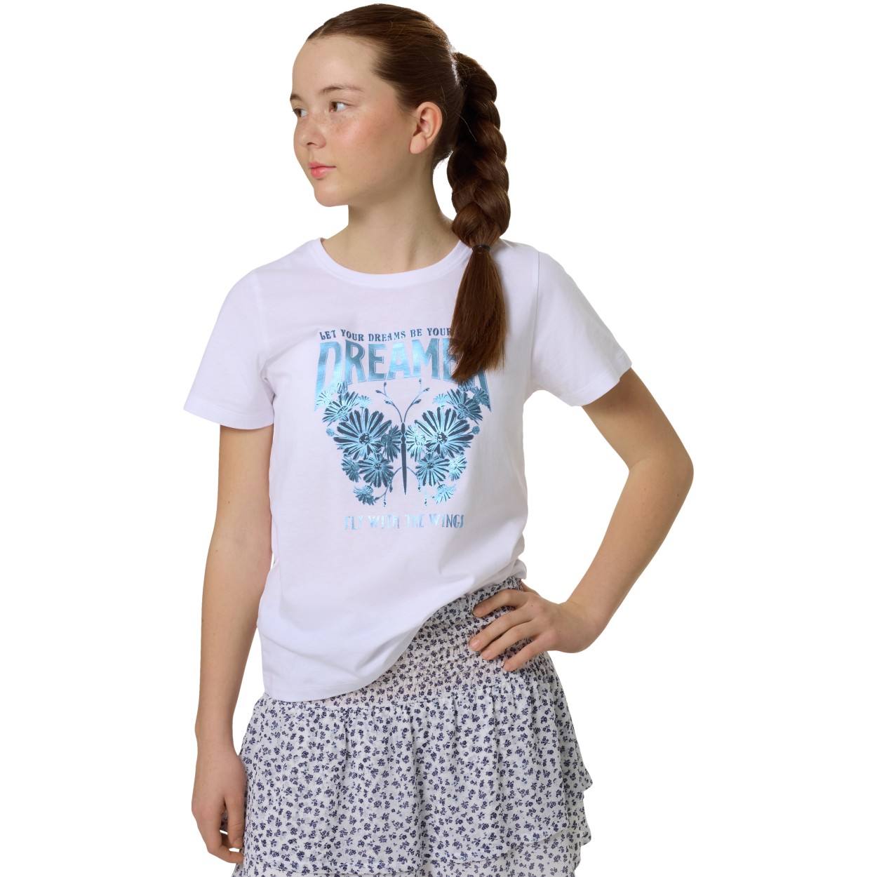 Tropic Tshirt