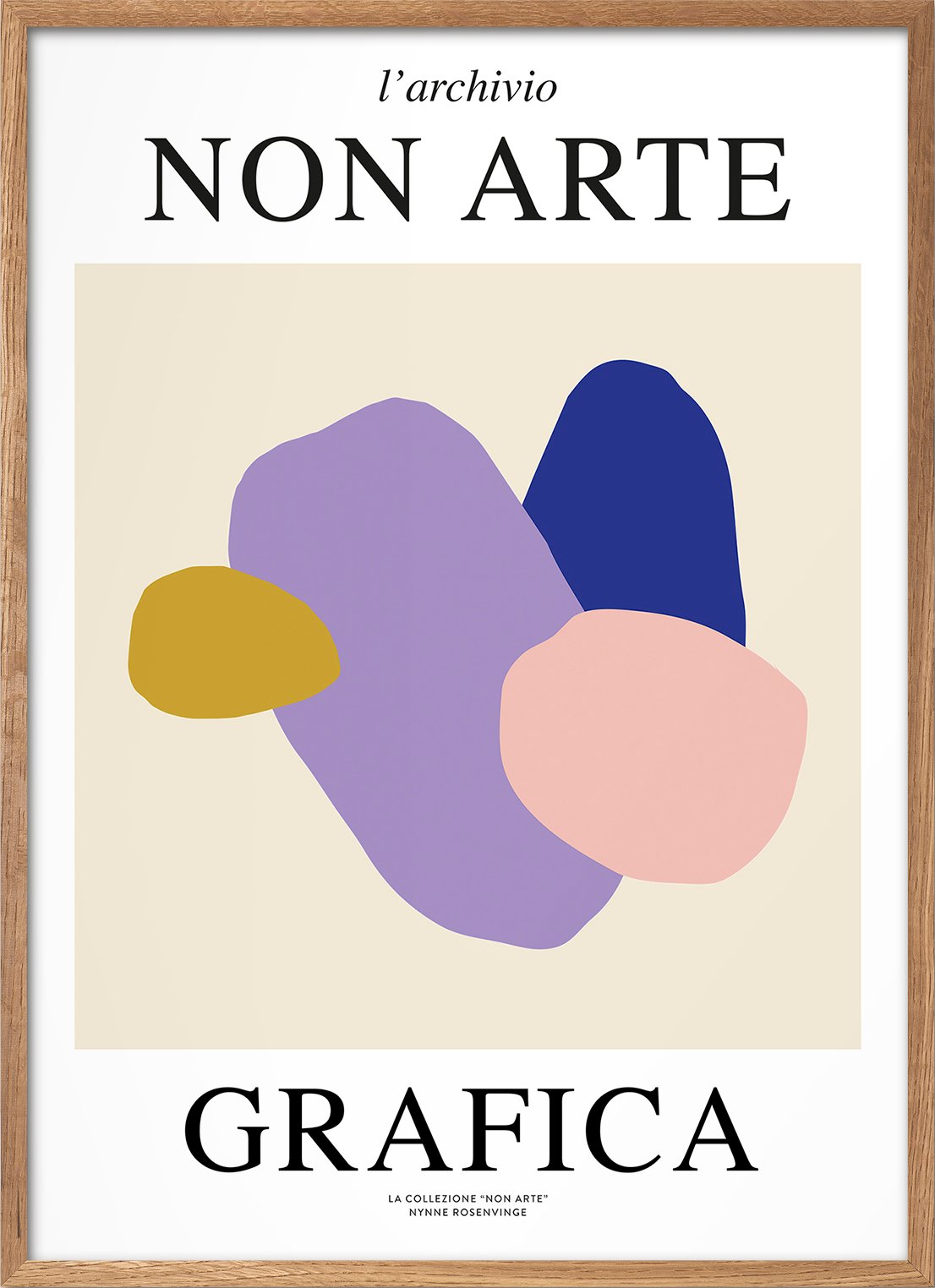 Non Arte Grafica 01 3040