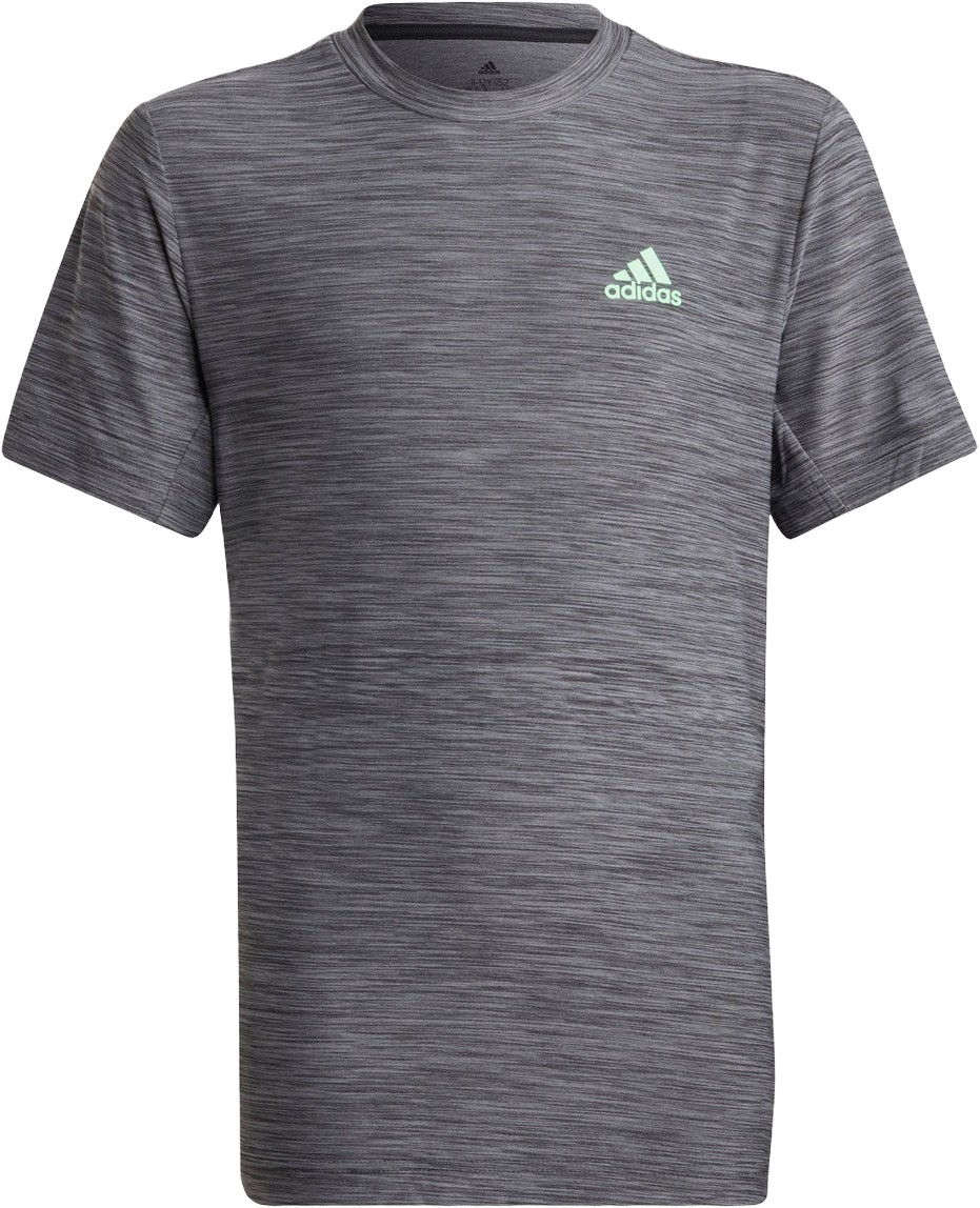 Aeroready Heather Træings Tshirt